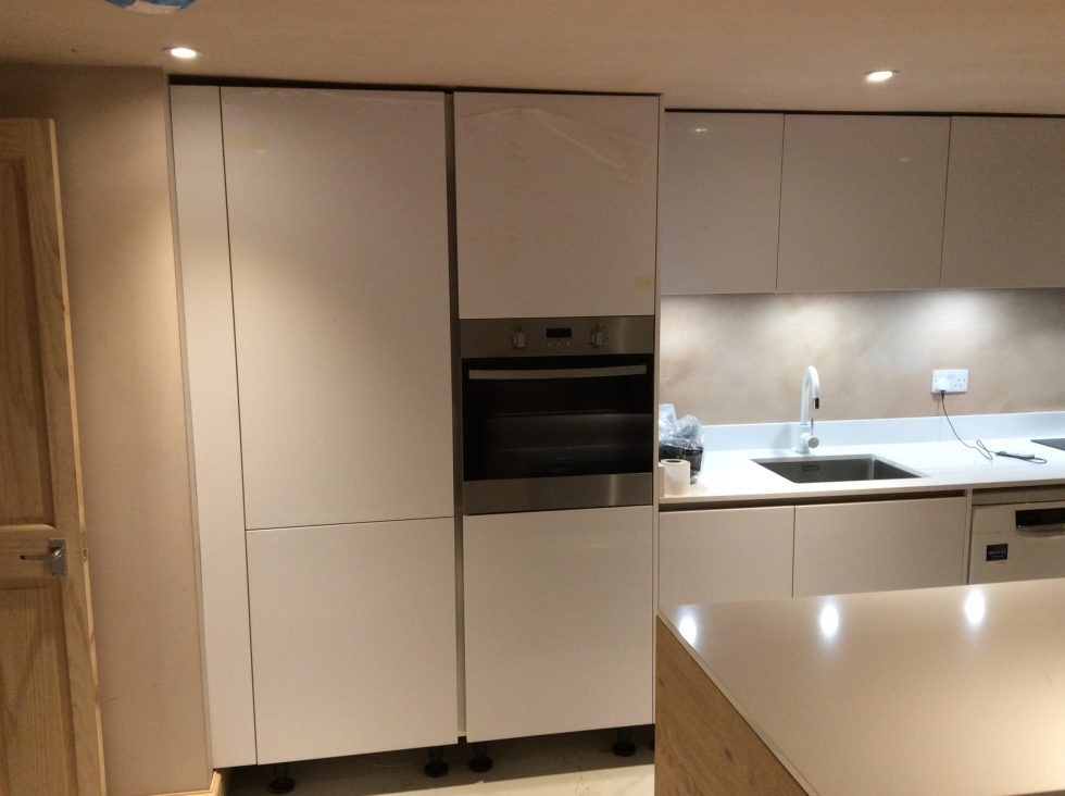 Bespoke Way - Bespoke Kitchens