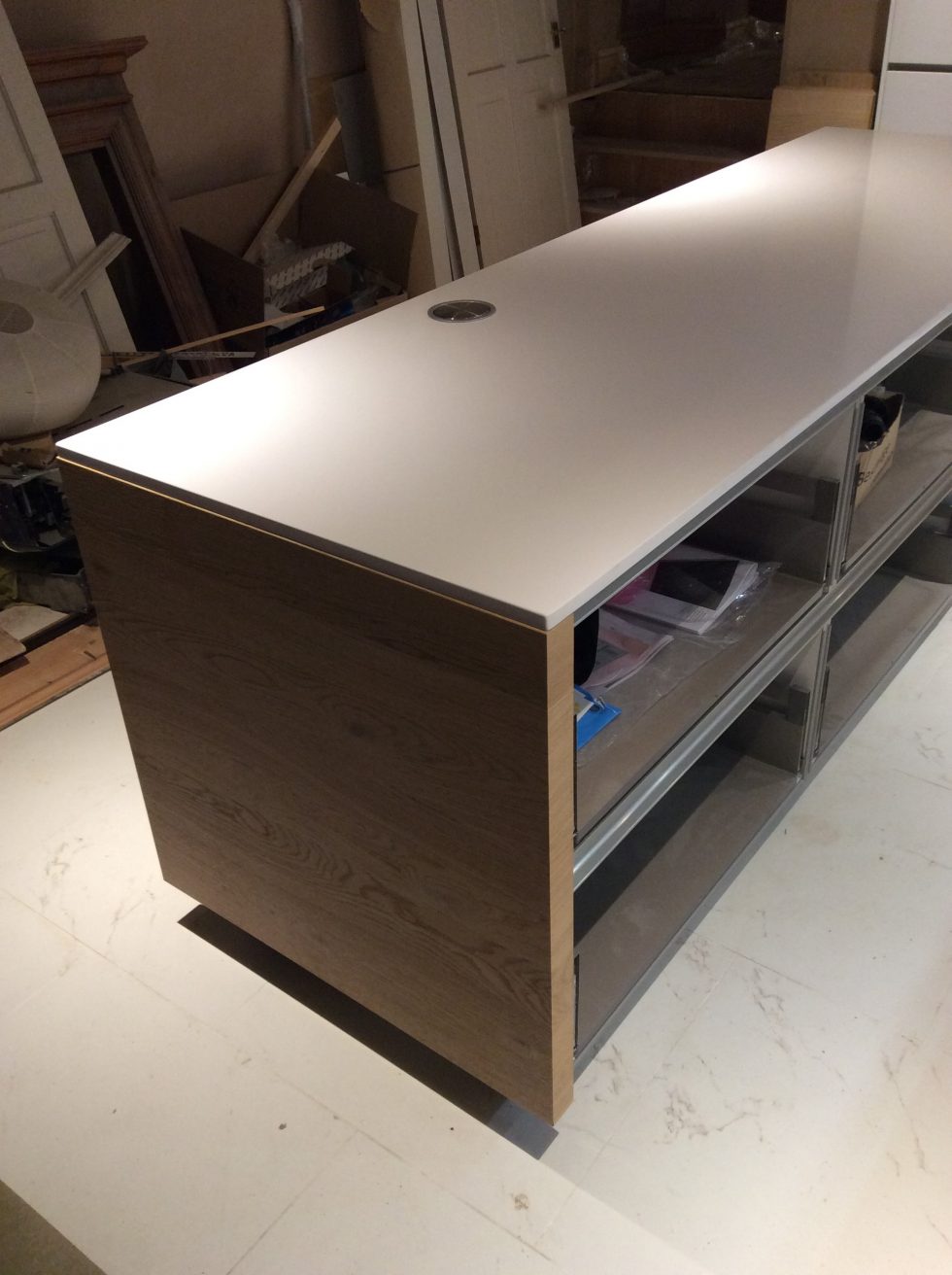 Bespoke Way - Bespoke Kitchens