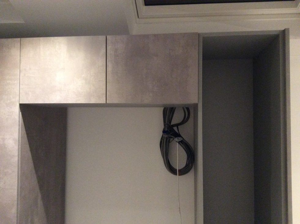 Bespoke Way - Bespoke Kitchens