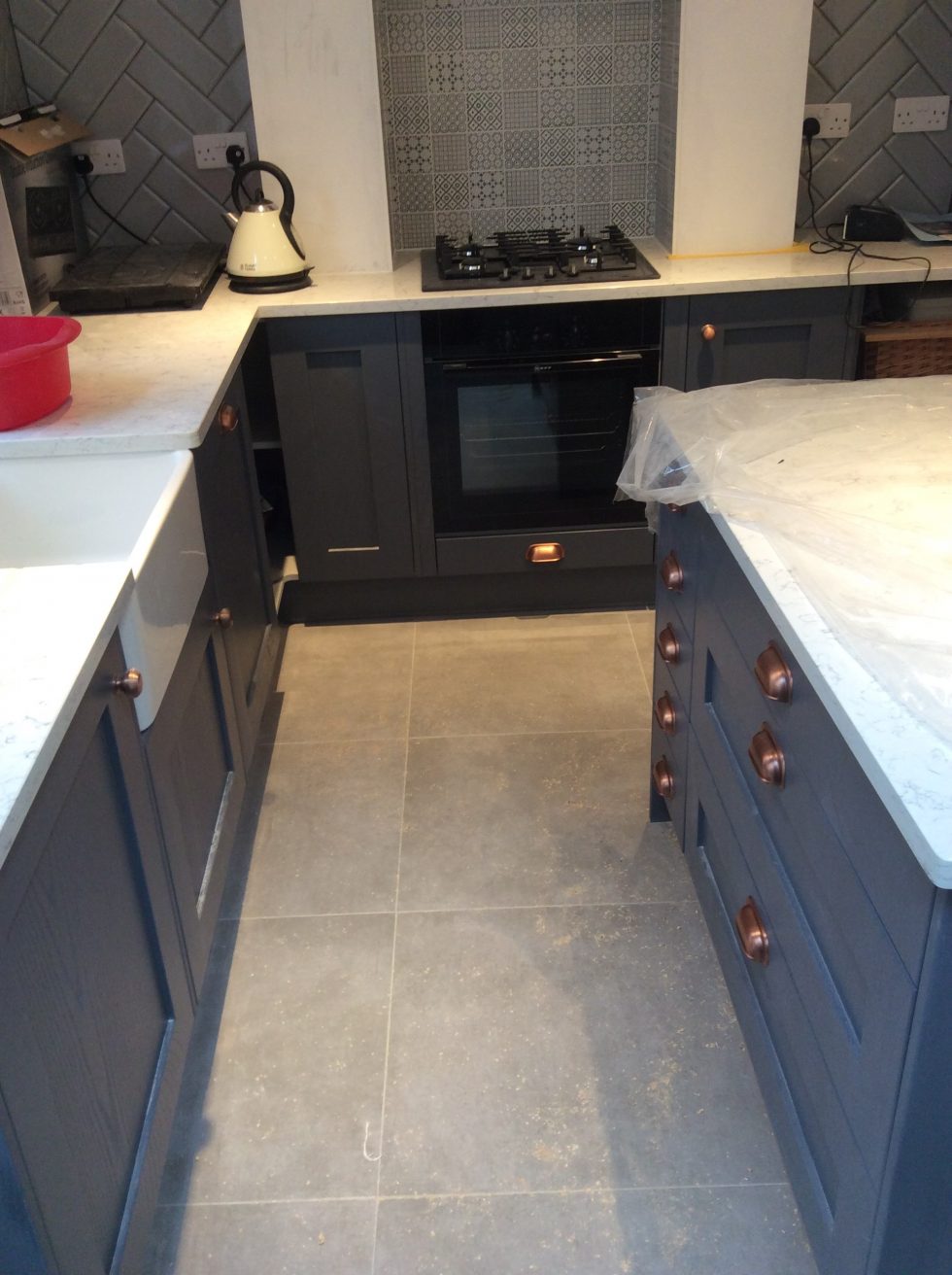 Bespoke Way - Bespoke Kitchens