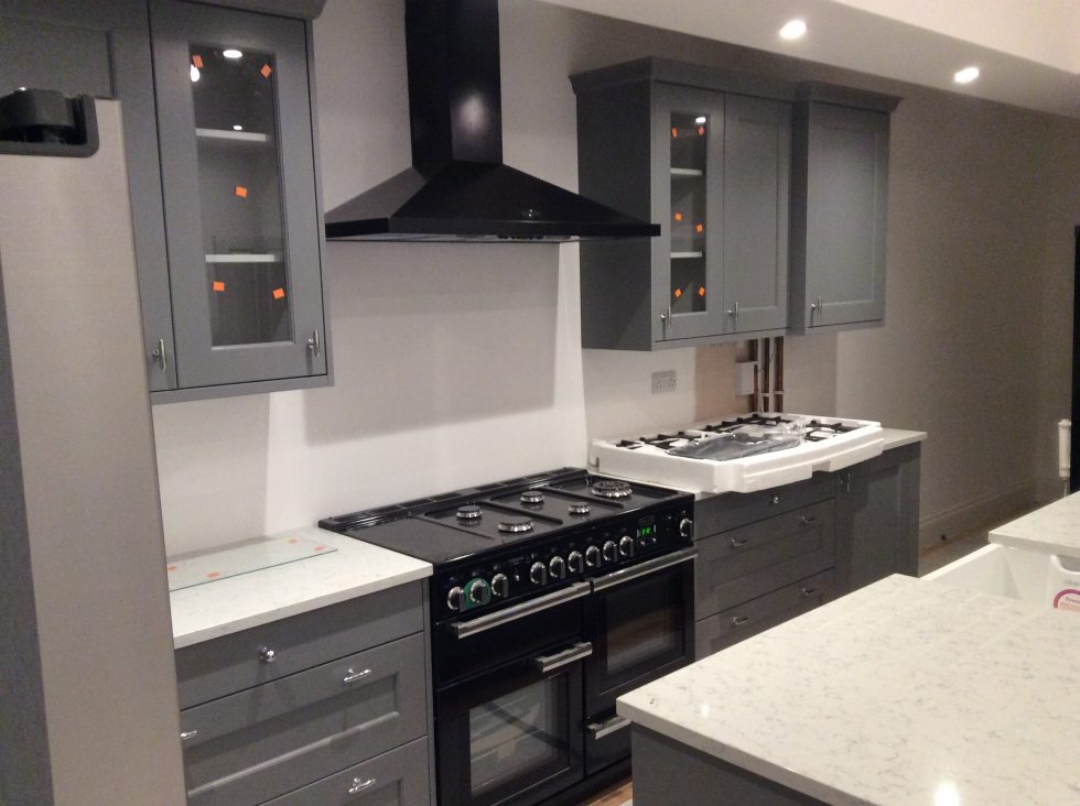 Bespoke Way - Bespoke Kitchens