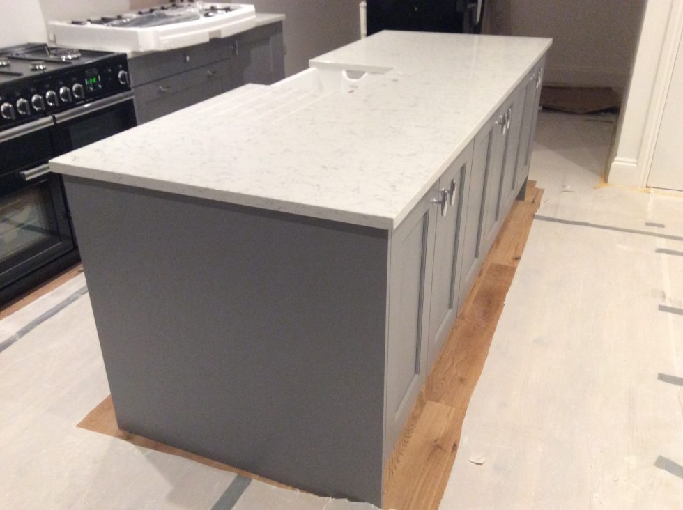 Bespoke Way - Bespoke Kitchens