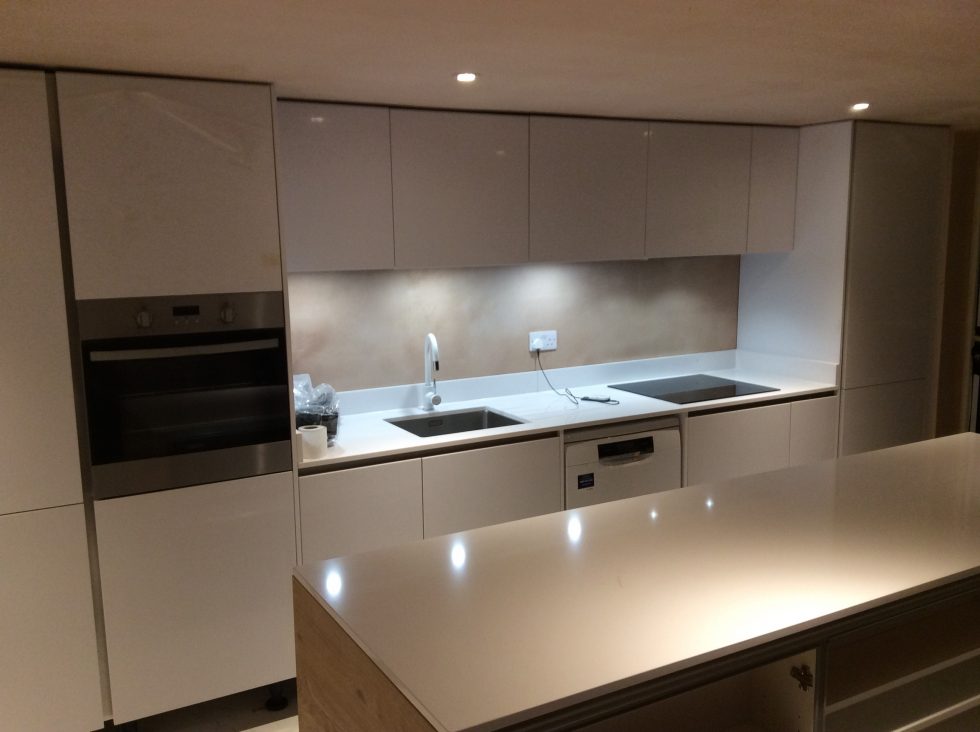 Bespoke Way - Bespoke Kitchens