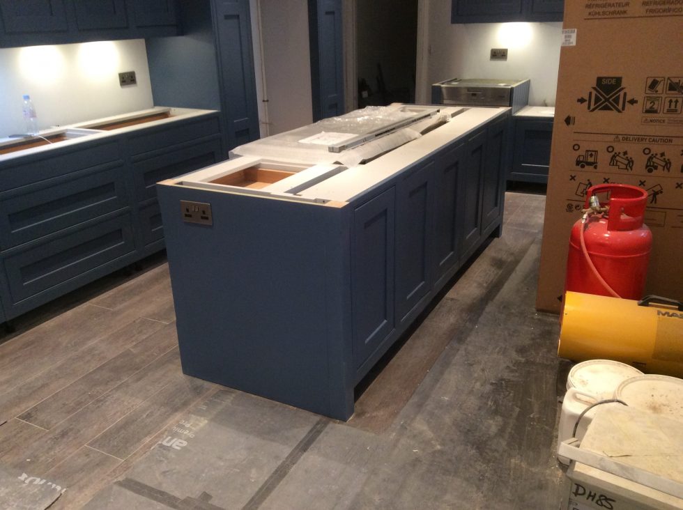 Bespoke Way - Bespoke Kitchens