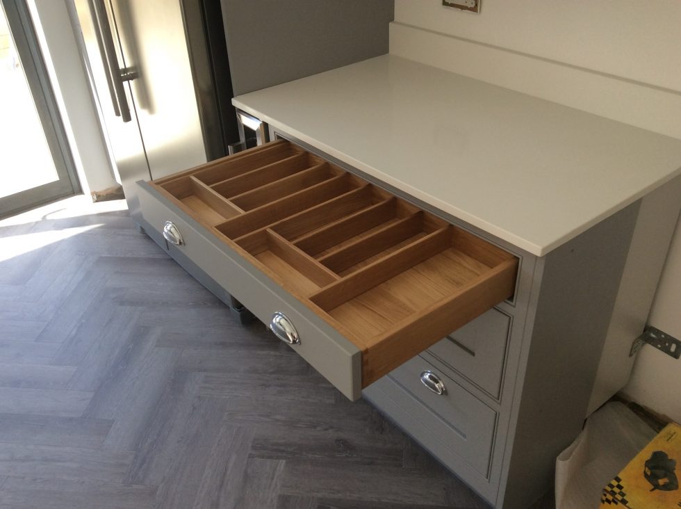 Bespoke Way - Bespoke Kitchens