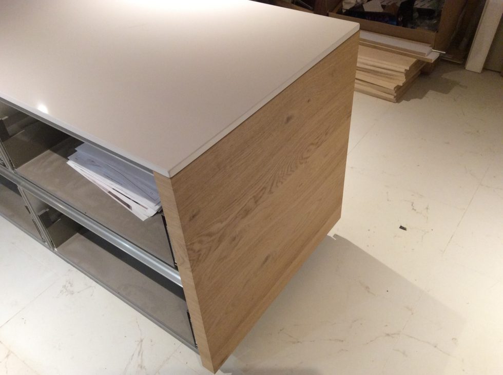 Bespoke Way - Bespoke Kitchens