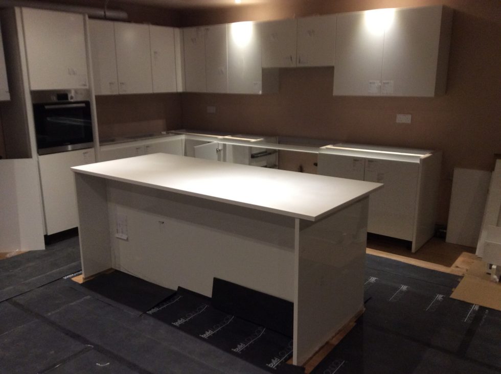 Bespoke Way - Bespoke Kitchens