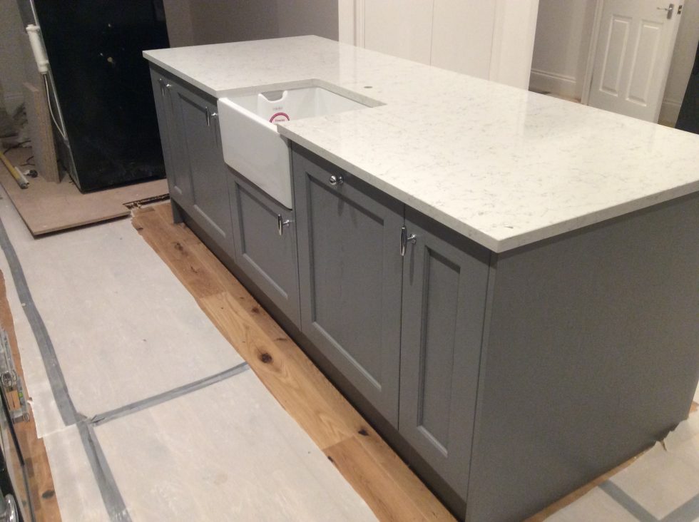 Bespoke Way - Bespoke Kitchens