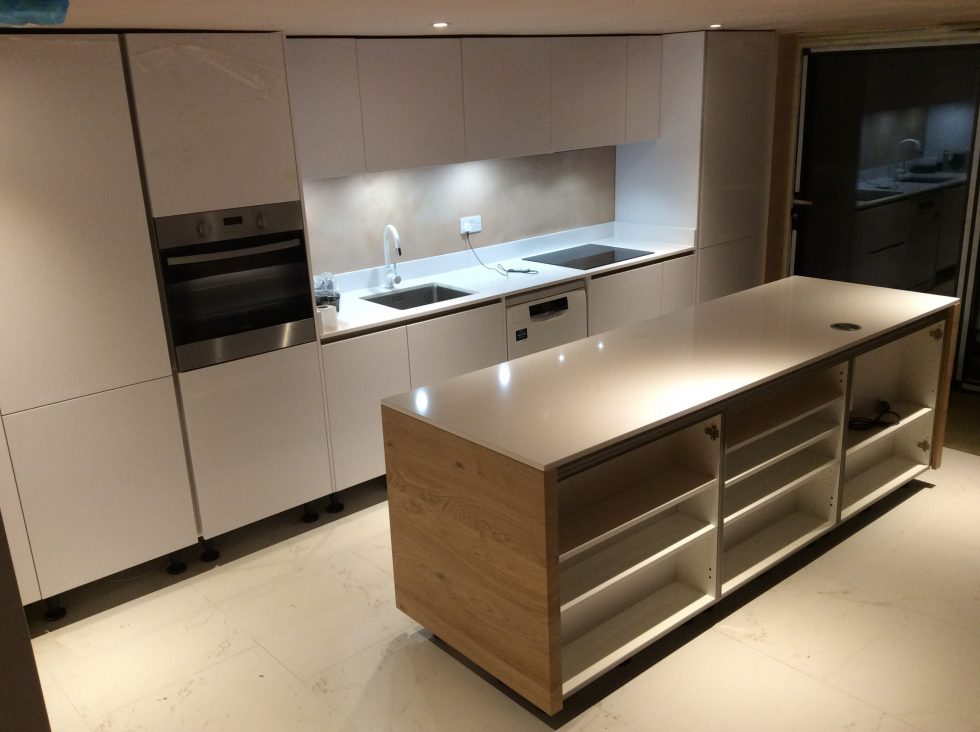 Bespoke Way - Bespoke Kitchens