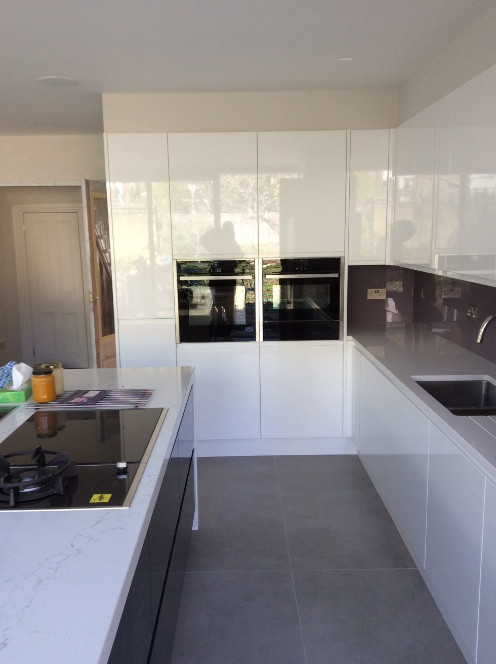 Bespoke Way - Bespoke Kitchens