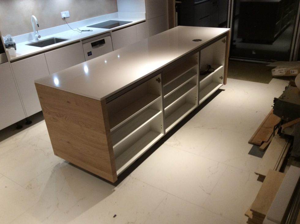 Bespoke Way - Bespoke Kitchens