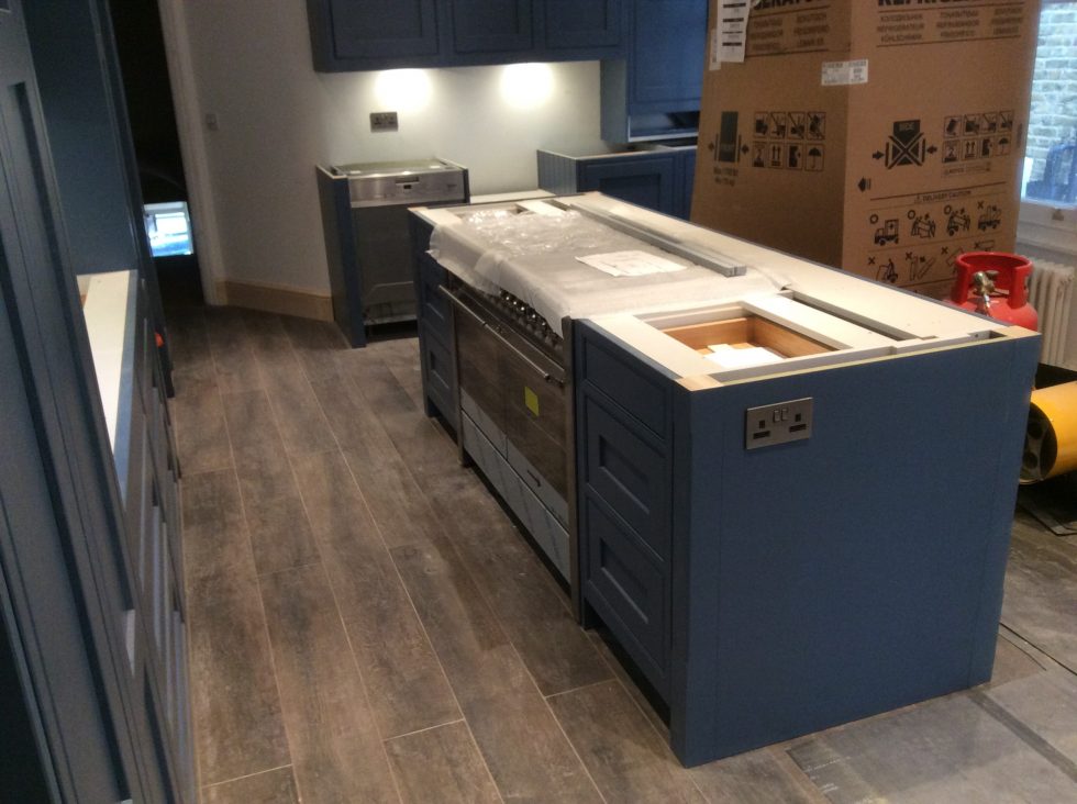 Bespoke Way - Bespoke Kitchens