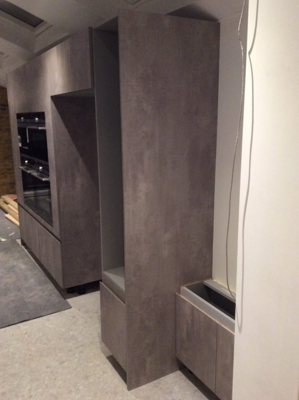 Bespoke Way - Bespoke Kitchens