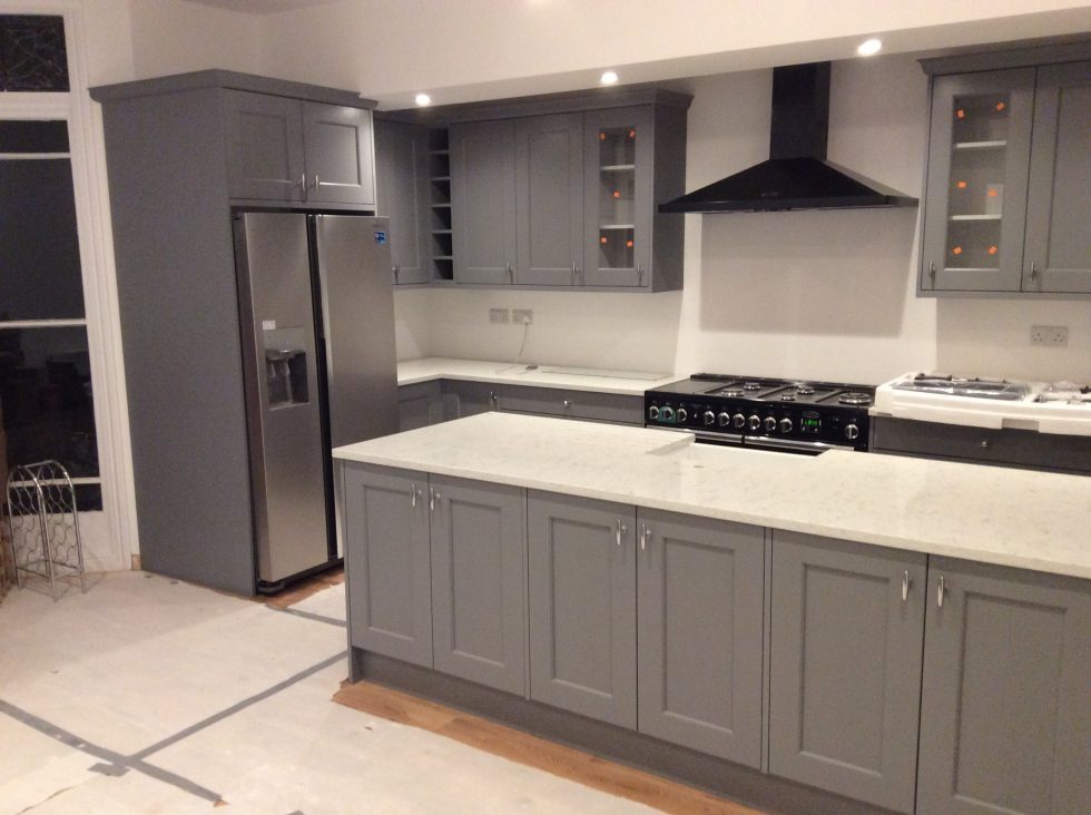 Bespoke Way - Bespoke Kitchens