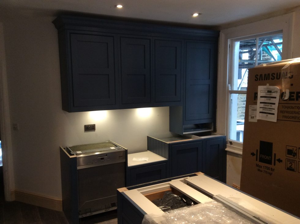 Bespoke Way - Bespoke Kitchens