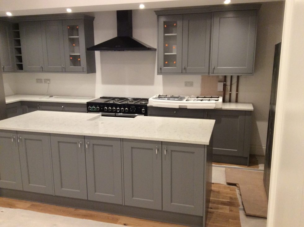 Bespoke Way - Bespoke Kitchens