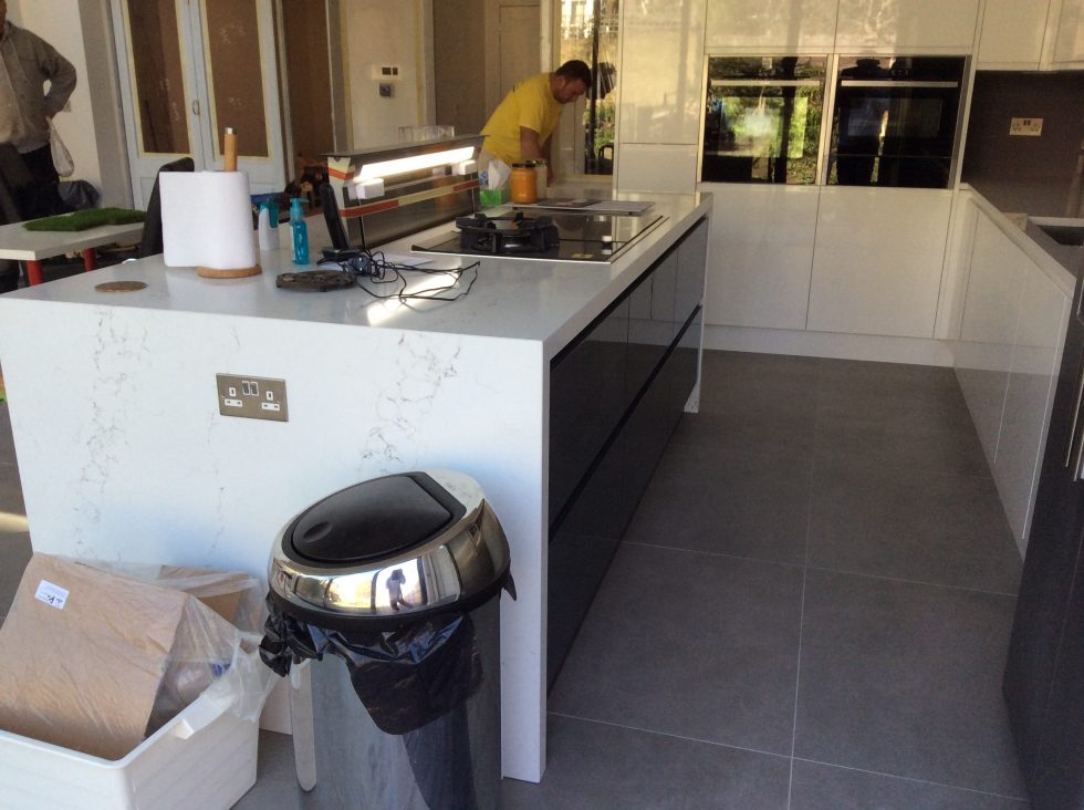 Bespoke Way - Bespoke Kitchens