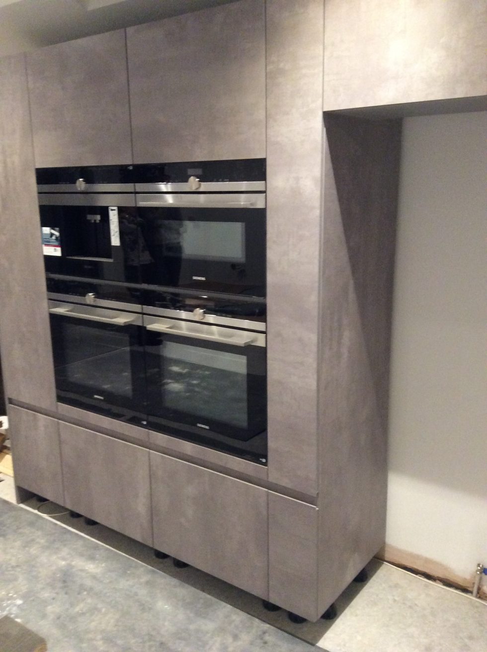 Bespoke Way - Bespoke Kitchens