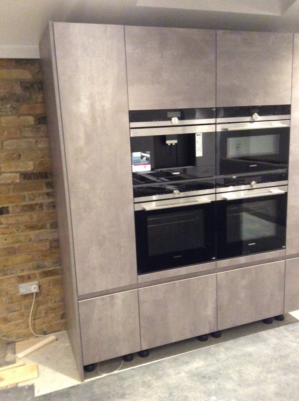 Bespoke Way - Bespoke Kitchens