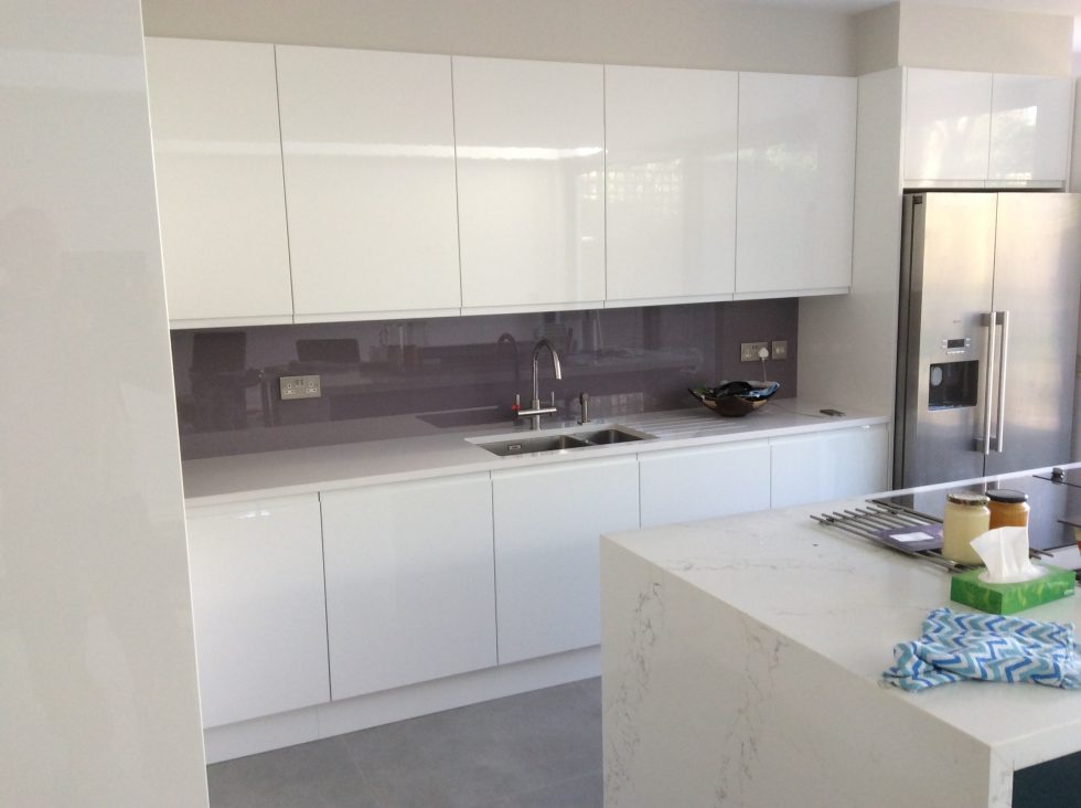 Bespoke Way - Bespoke Kitchens