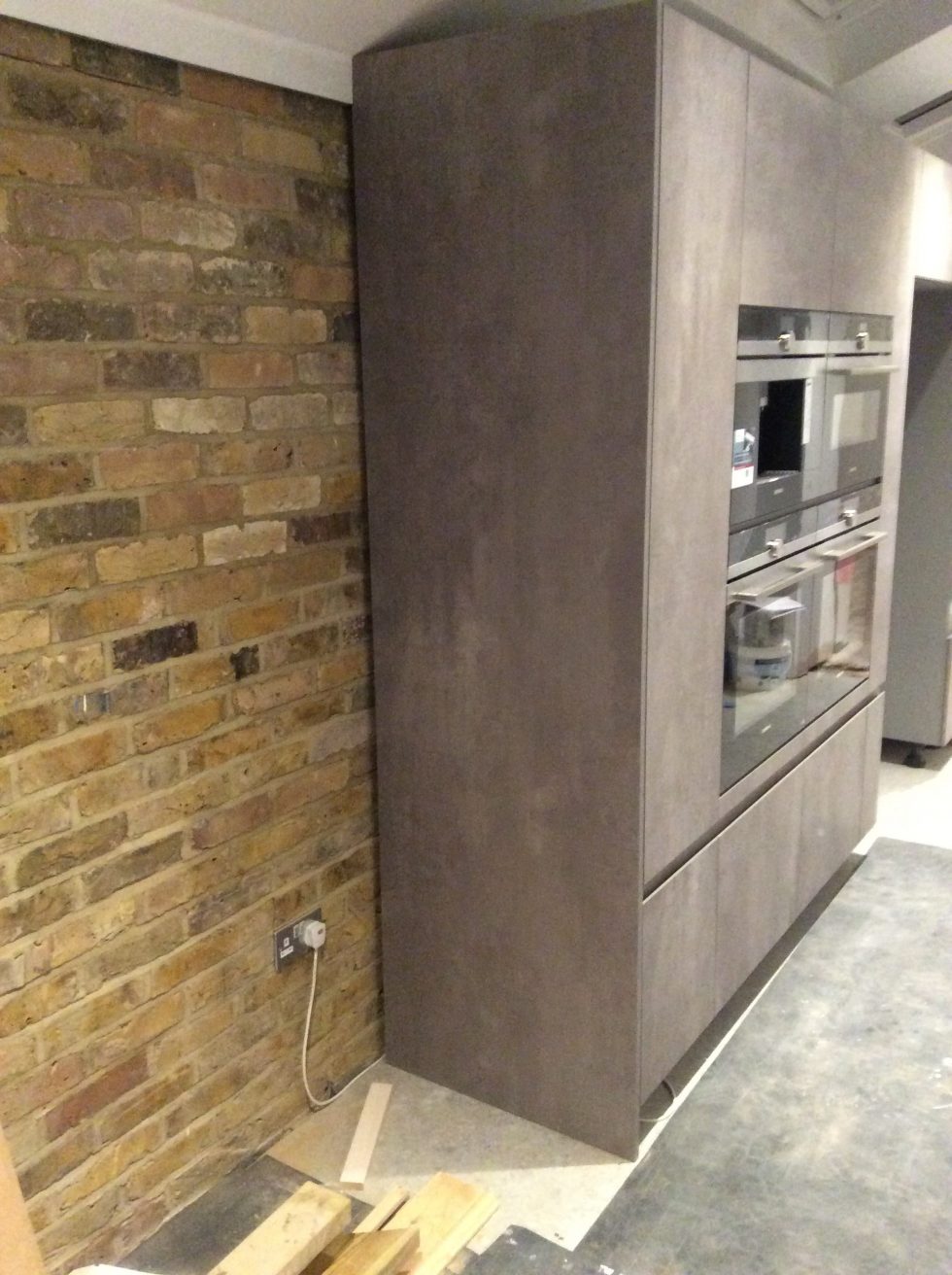 Bespoke Way - Bespoke Kitchens