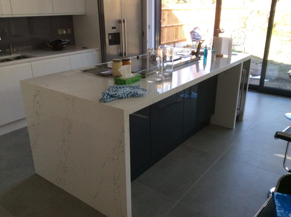 Bespoke Way - Bespoke Kitchens