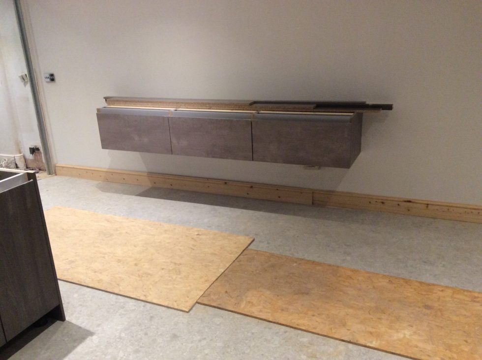 Bespoke Way - Bespoke Kitchens