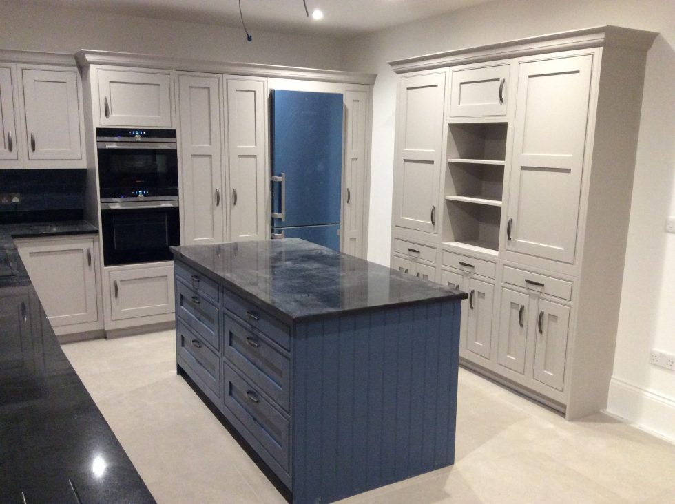 Bespoke Way - Bespoke Kitchens