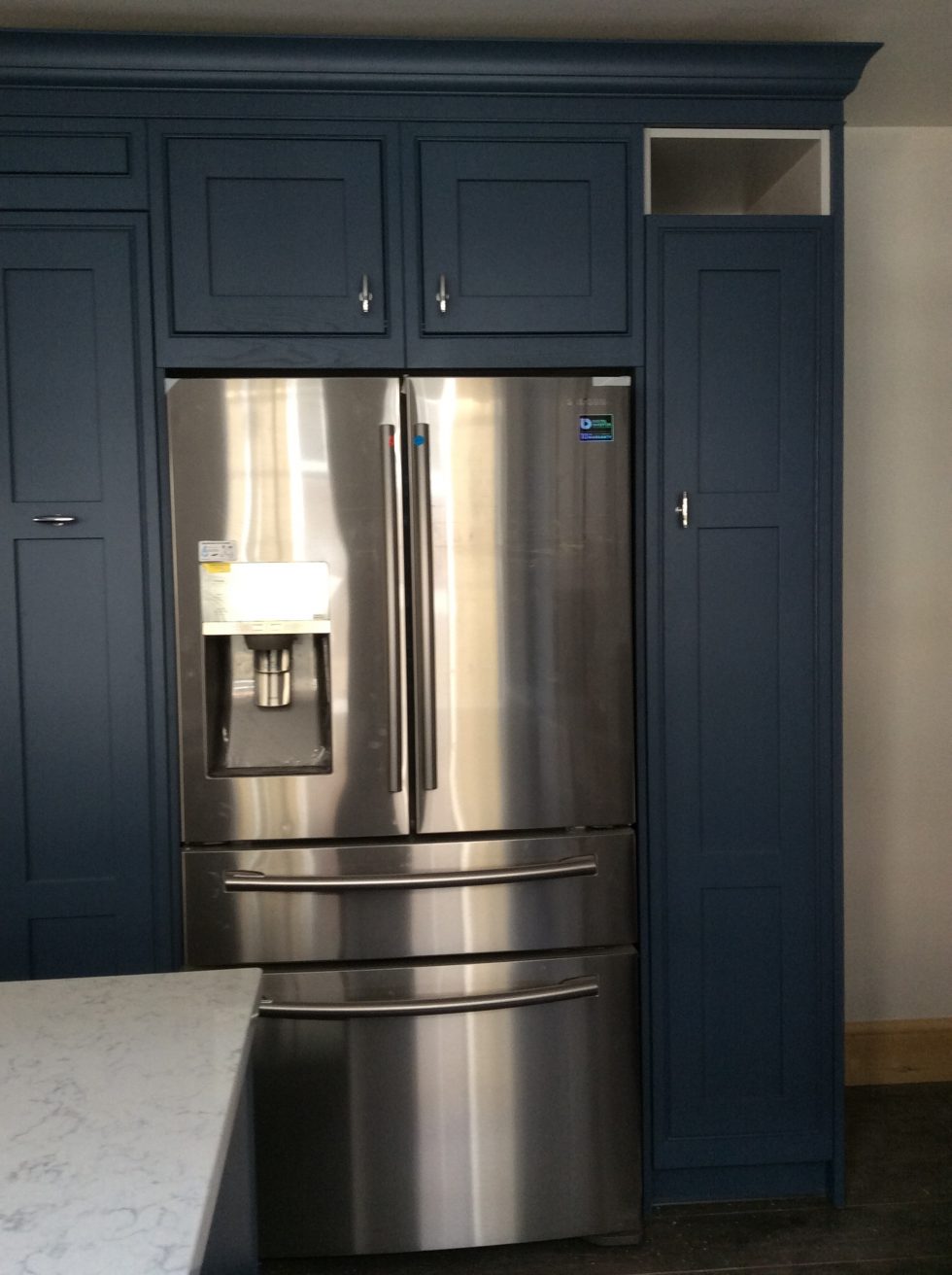 Bespoke Way - Bespoke Kitchens