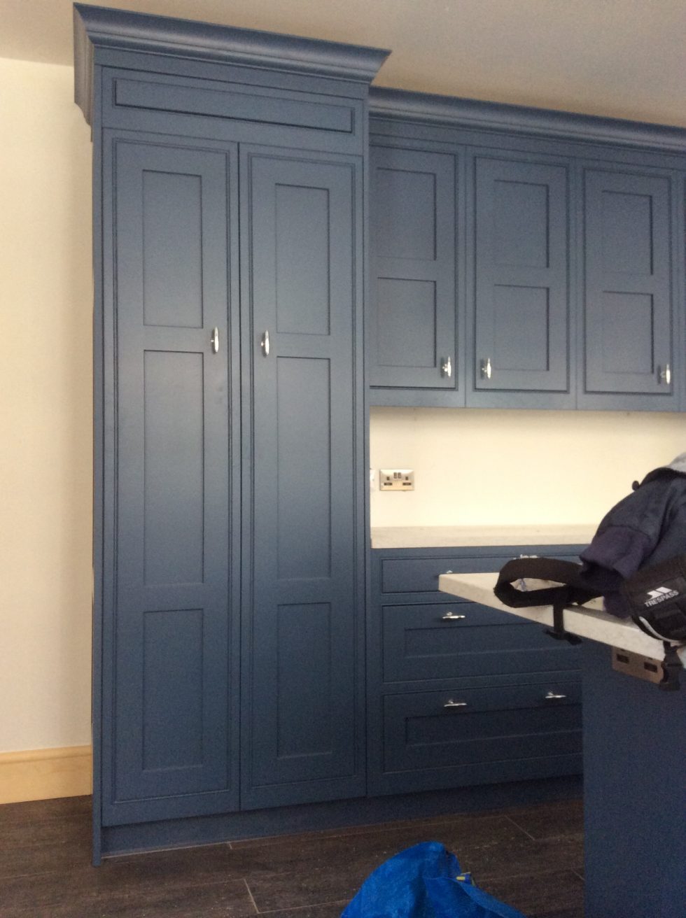 Bespoke Way - Bespoke Kitchens