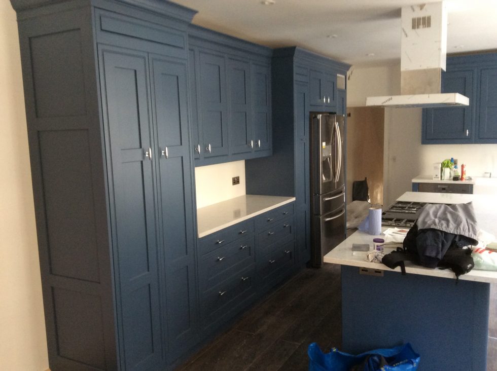 Bespoke Way - Bespoke Kitchens