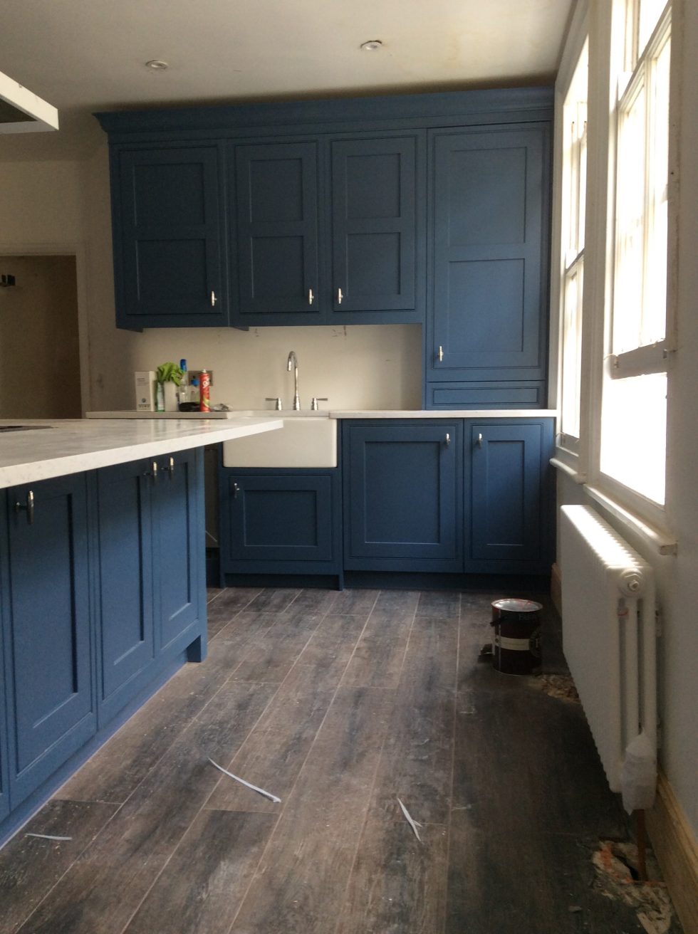 Bespoke Way - Bespoke Kitchens