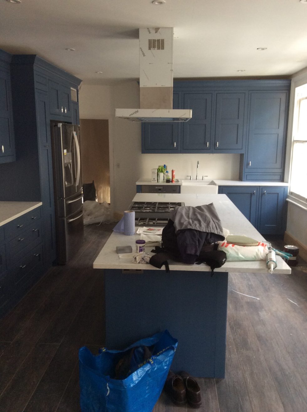 Bespoke Way - Bespoke Kitchens