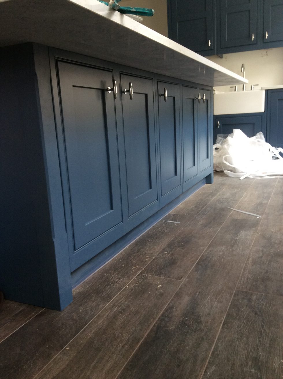 Bespoke Way - Bespoke Kitchens