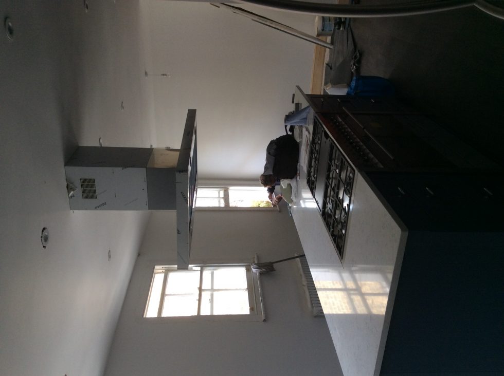 Bespoke Way - Bespoke Kitchens