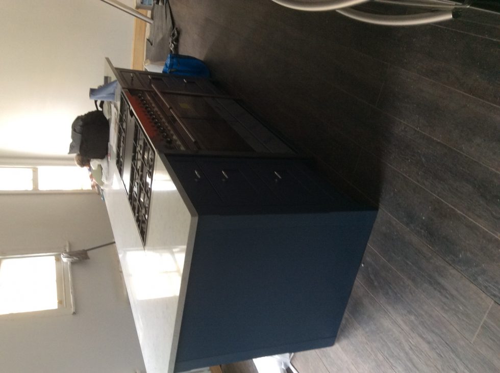 Bespoke Way - Bespoke Kitchens