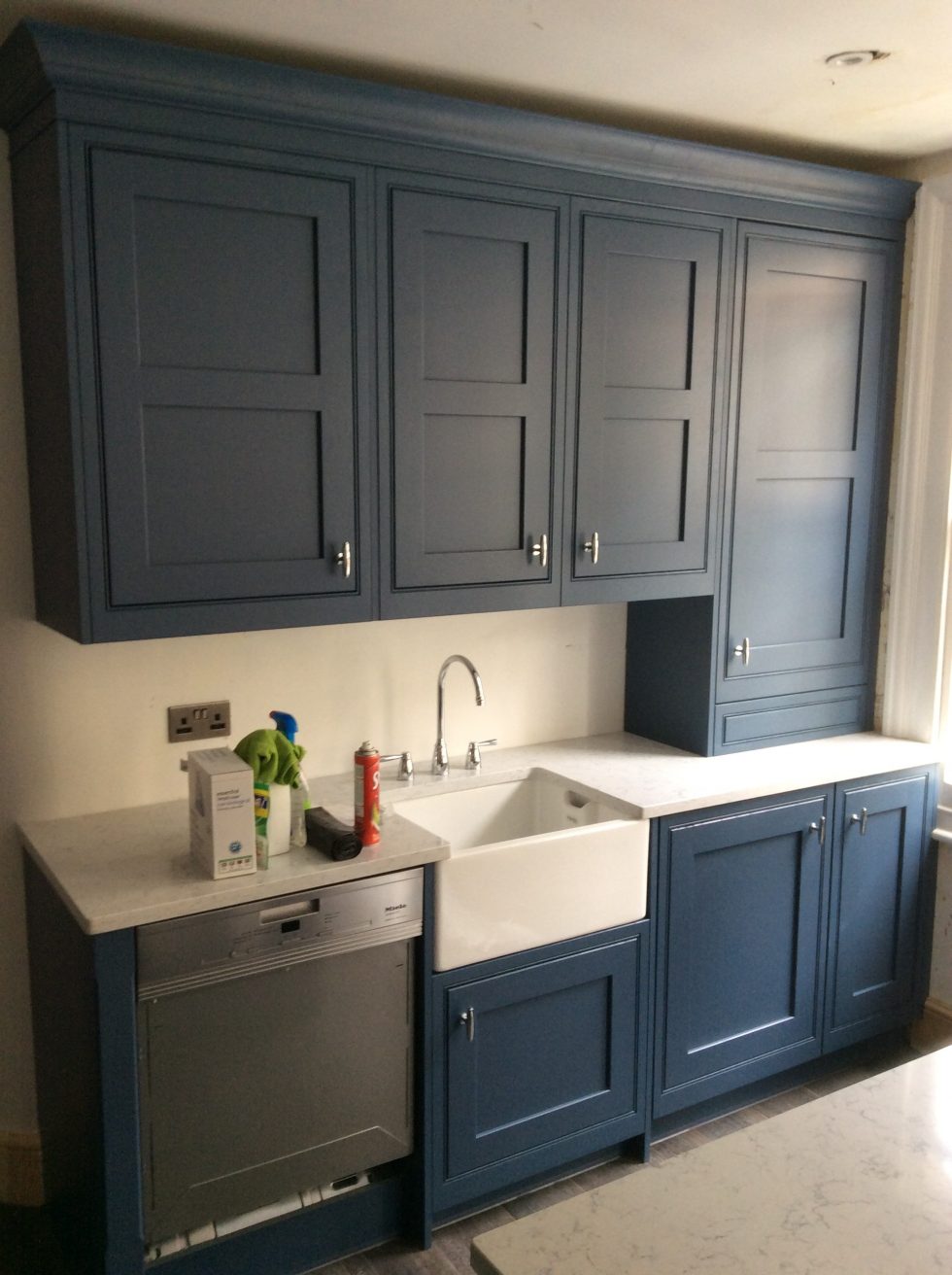 Bespoke Way - Bespoke Kitchens