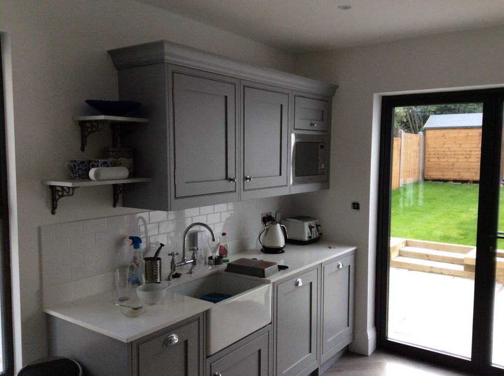 Bespoke Way - Bespoke Kitchens