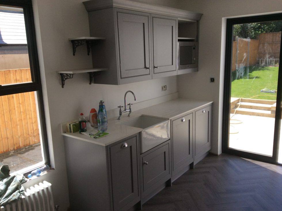 Bespoke Way - Bespoke Kitchens