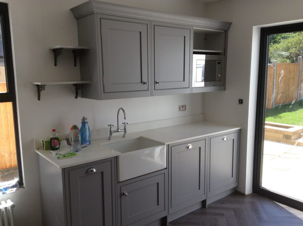 Bespoke Way - Bespoke Kitchens