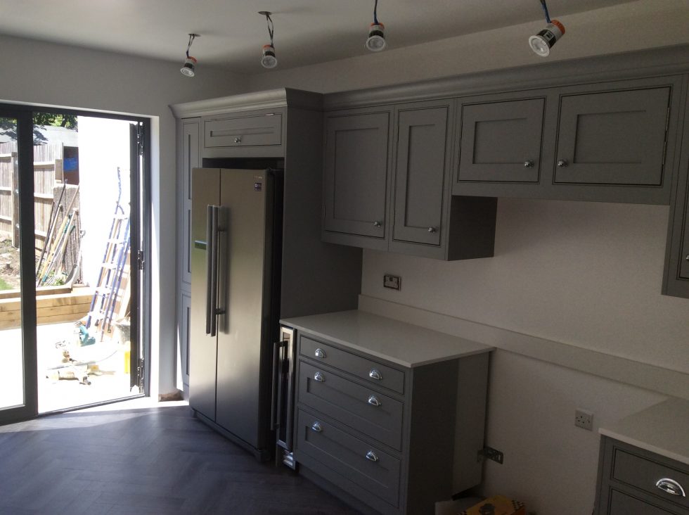 Bespoke Way - Bespoke Kitchens