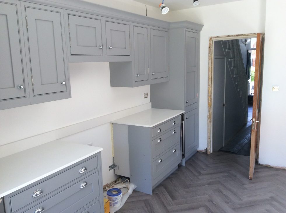 Bespoke Way - Bespoke Kitchens