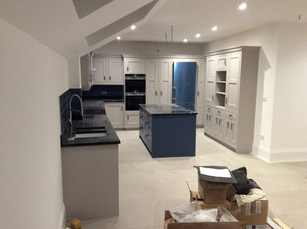 Bespoke Way - Bespoke Kitchens