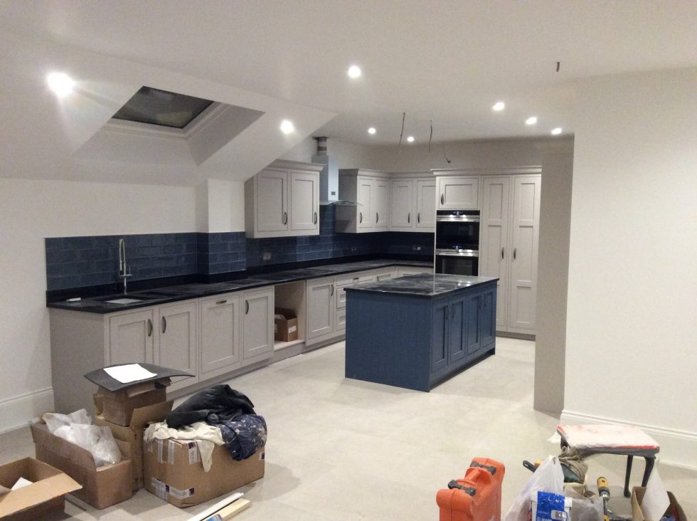 Bespoke Way - Bespoke Kitchens