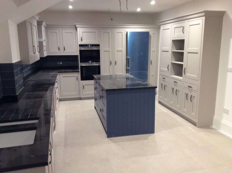 Bespoke Way - Bespoke Kitchens