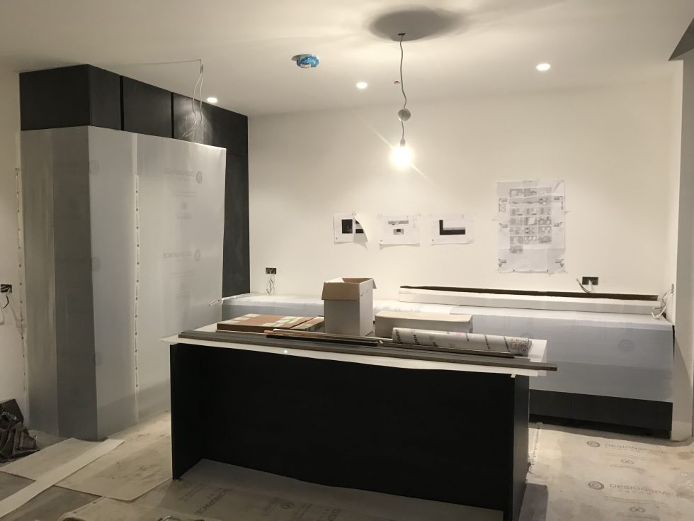 Bespoke Way - Bespoke Kitchens