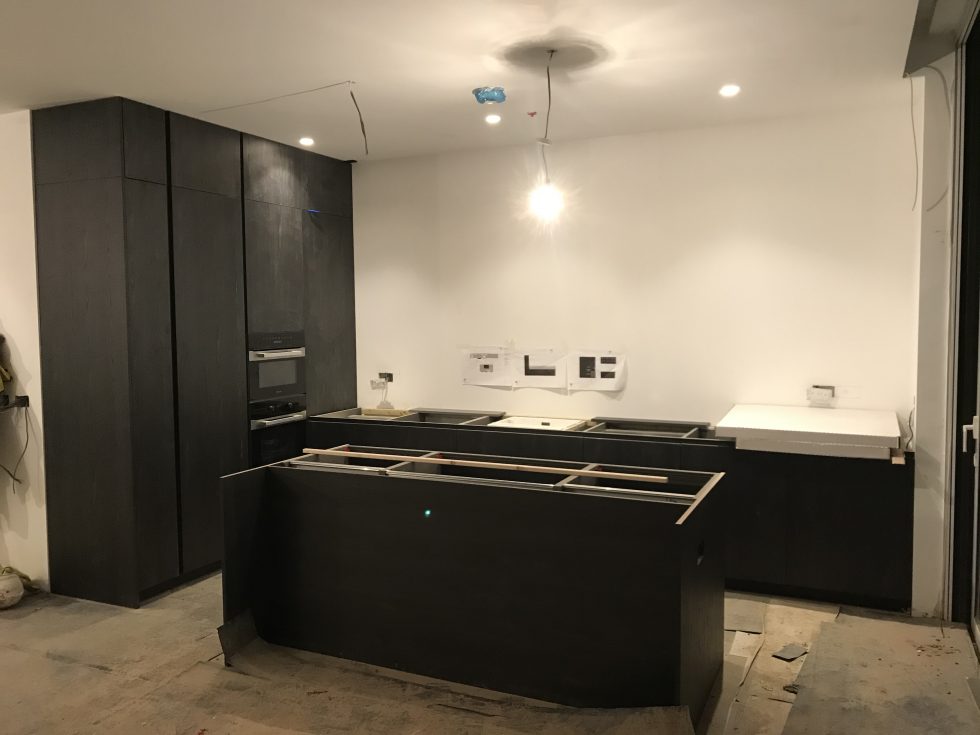 Bespoke Way - Bespoke Kitchens