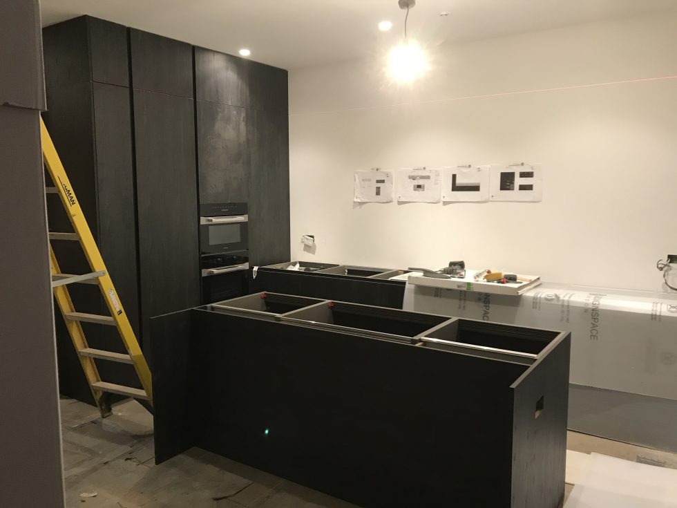 Bespoke Way - Bespoke Kitchens