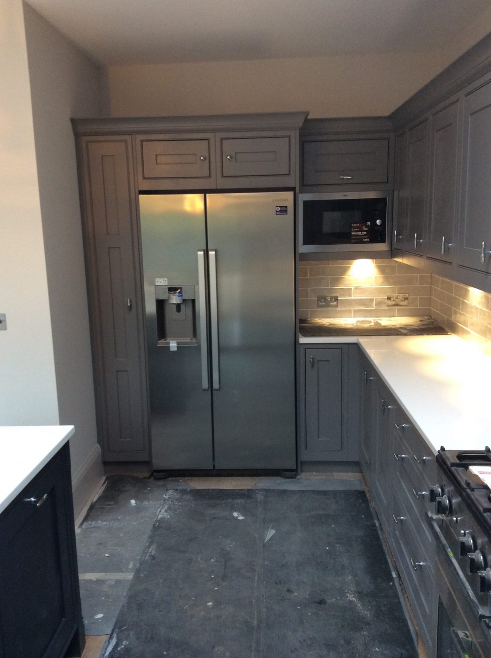 Bespoke Way - Bespoke Kitchens