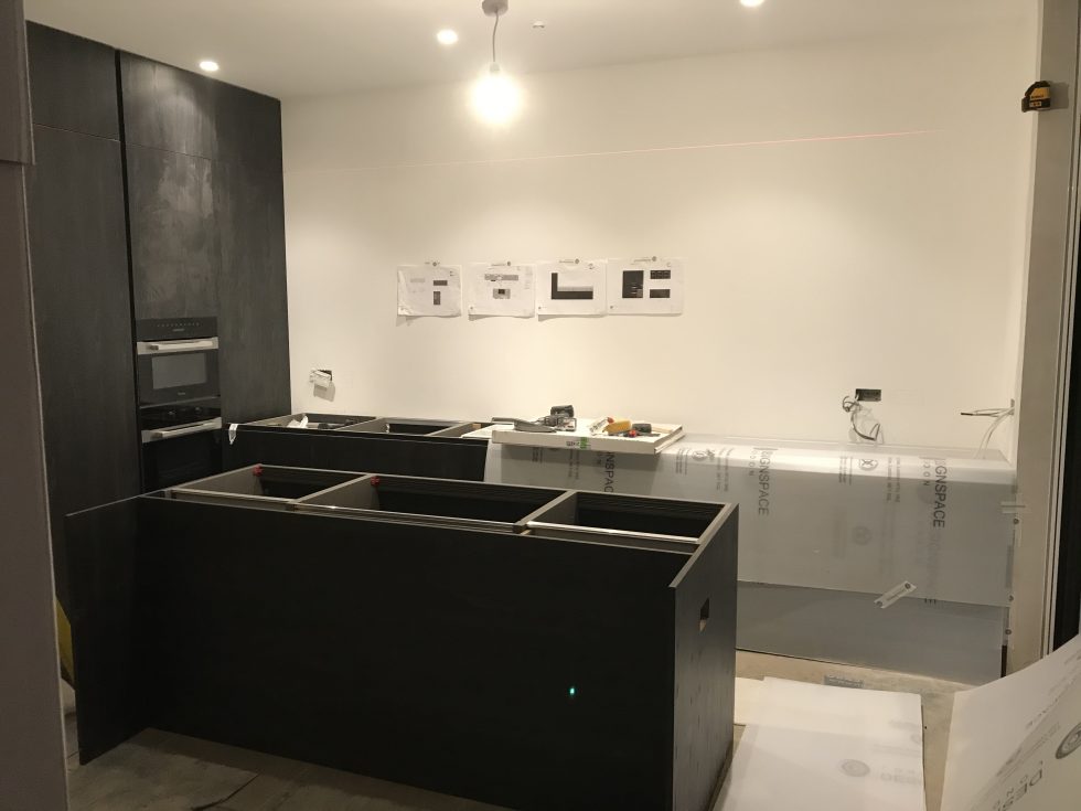 Bespoke Way - Bespoke Kitchens